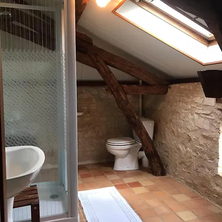 Piscine Privee - 10 Personnes *