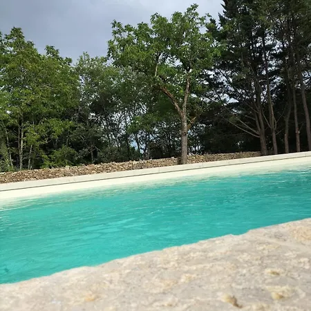 Piscine Privee - 10 Personnes Vakantiehuis