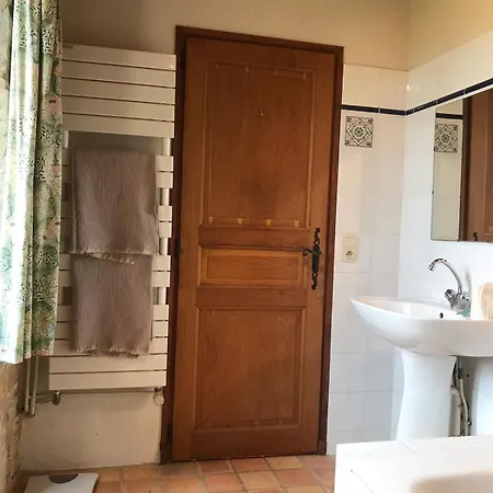 Piscine Privee - 10 Personnes Vakantiehuis Montgesty