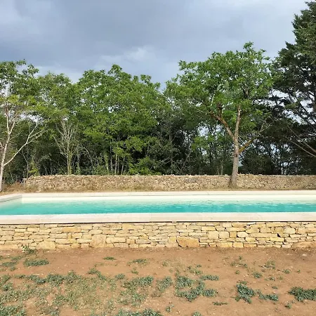 Piscine Privee - 10 Personnes Vakantiehuis *