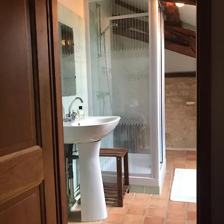Piscine Privee - 10 Personnes Montgesty
